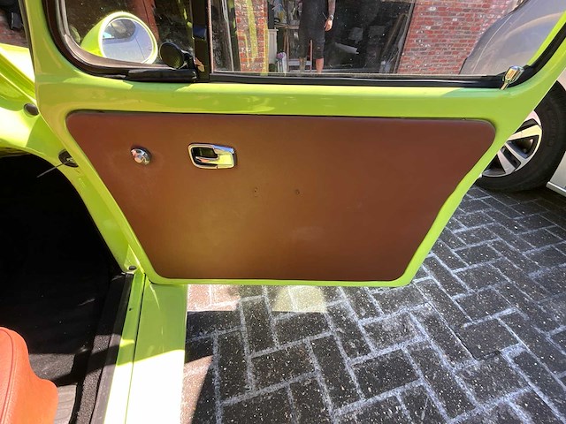 Vw kever 1975 - afbeelding 13 van  45