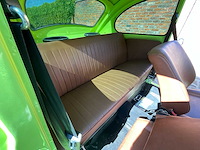Vw kever 1975 - afbeelding 14 van  45