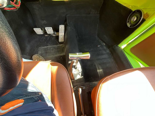 Vw kever 1975 - afbeelding 16 van  45