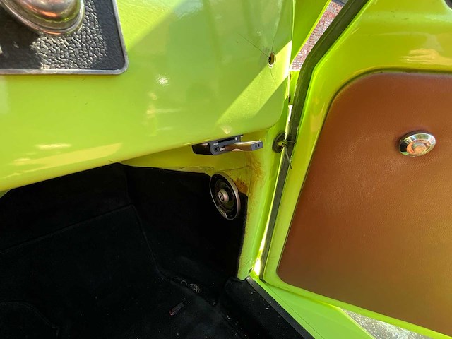 Vw kever 1975 - afbeelding 17 van  45