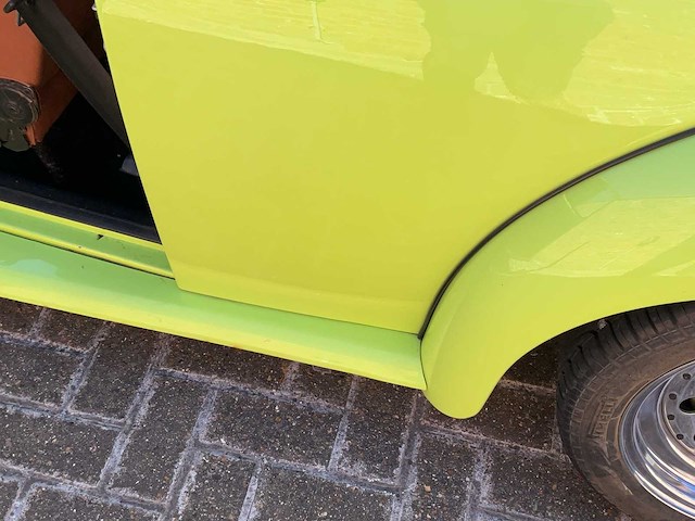 Vw kever 1975 - afbeelding 19 van  45