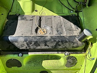 Vw kever 1975 - afbeelding 24 van  45