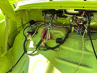 Vw kever 1975 - afbeelding 26 van  45