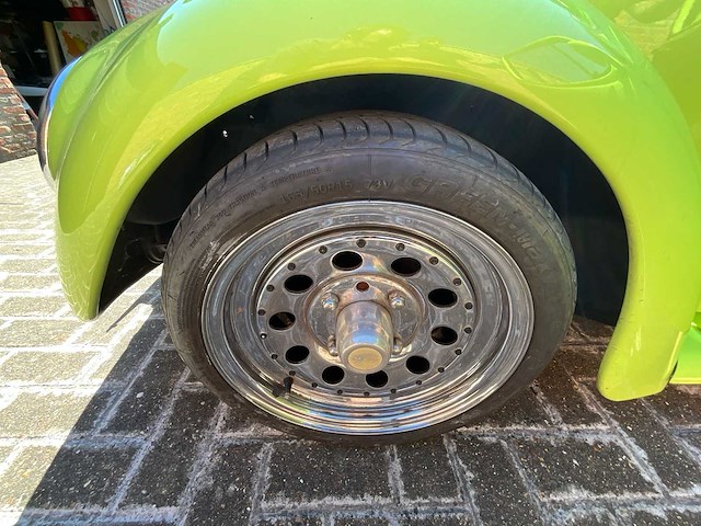 Vw kever 1975 - afbeelding 29 van  45