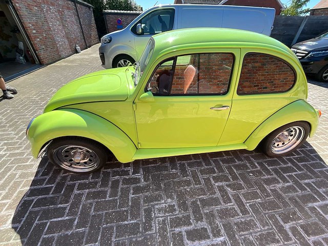 Vw kever 1975 - afbeelding 2 van  45
