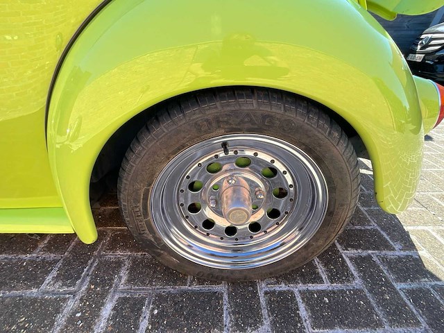 Vw kever 1975 - afbeelding 30 van  45