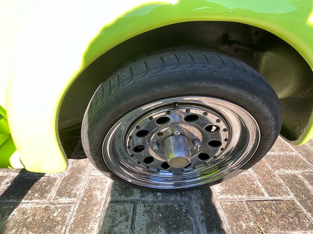 Vw kever 1975 - afbeelding 32 van  45