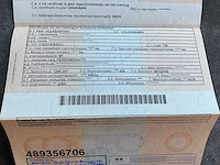 Vw kever 1975 - afbeelding 33 van  45