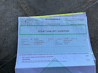 Vw kever 1975 - afbeelding 34 van  45