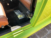 Vw kever 1975 - afbeelding 38 van  45