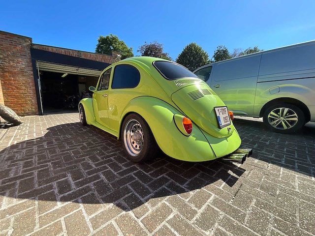 Vw kever 1975 - afbeelding 3 van  45