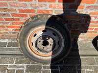 Vw kever 1975 - afbeelding 43 van  45