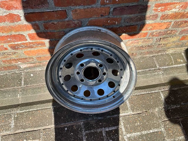 Vw kever 1975 - afbeelding 44 van  45