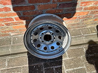 Vw kever 1975 - afbeelding 44 van  45
