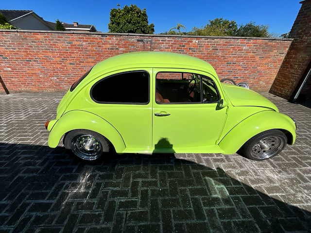 Vw kever 1975 - afbeelding 6 van  45