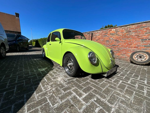 Vw kever 1975 - afbeelding 7 van  45