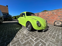 Vw kever 1975 - afbeelding 7 van  45