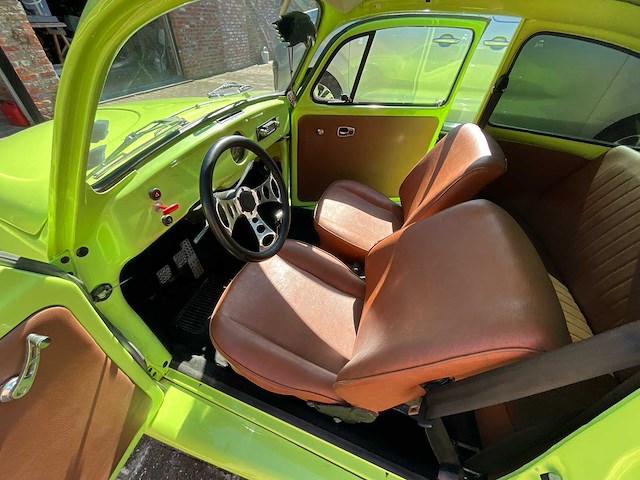 Vw kever 1975 - afbeelding 9 van  45