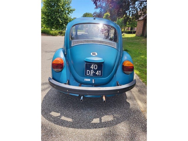 Vw kever - afbeelding 2 van  46