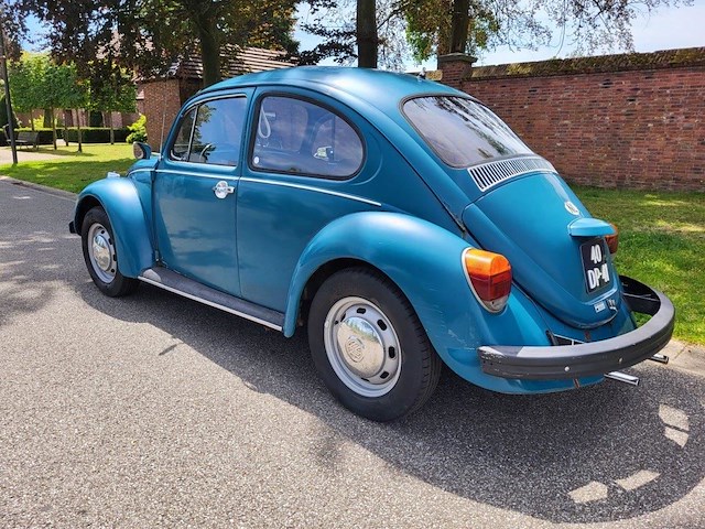 Vw kever - afbeelding 7 van  46
