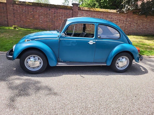 Vw kever - afbeelding 8 van  46