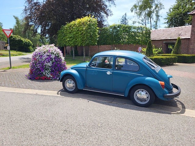 Vw kever - afbeelding 10 van  46