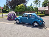 Vw kever - afbeelding 10 van  46