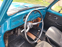 Vw kever - afbeelding 16 van  46