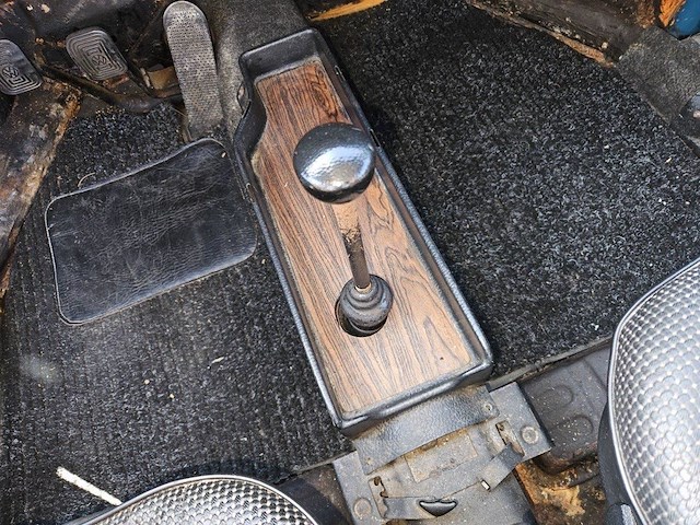 Vw kever - afbeelding 18 van  46