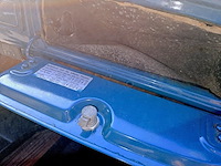 Vw kever - afbeelding 20 van  46