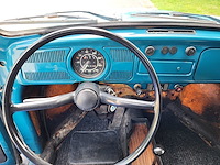 Vw kever - afbeelding 21 van  46