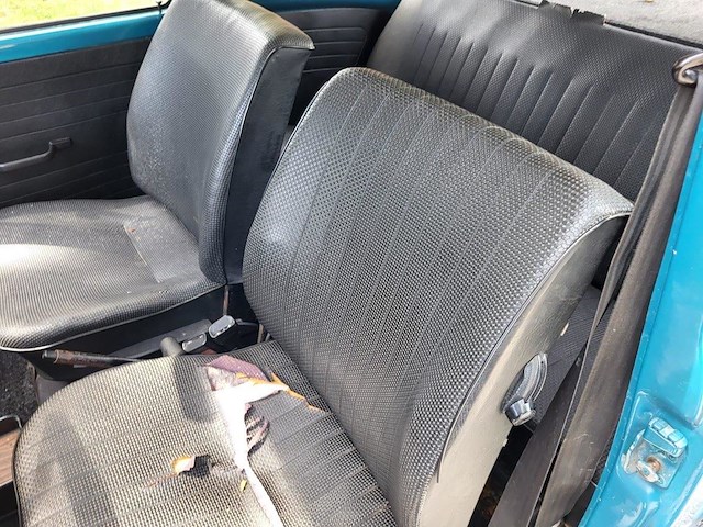Vw kever - afbeelding 22 van  46