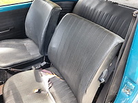 Vw kever - afbeelding 22 van  46