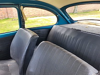 Vw kever - afbeelding 24 van  46