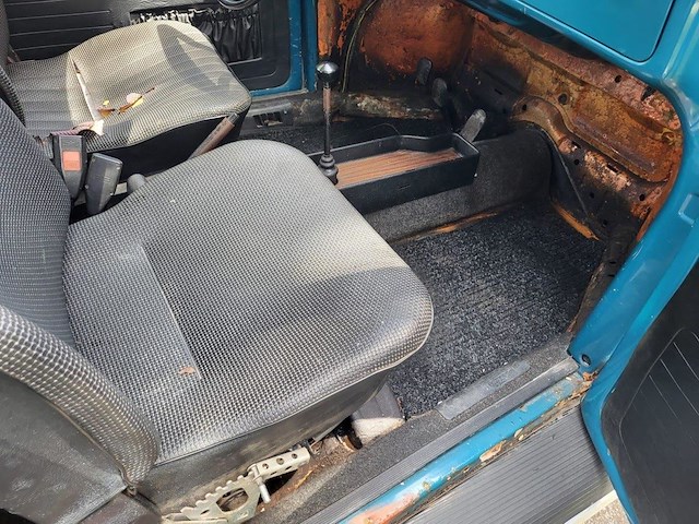Vw kever - afbeelding 26 van  46
