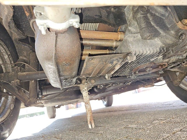 Vw kever - afbeelding 31 van  46
