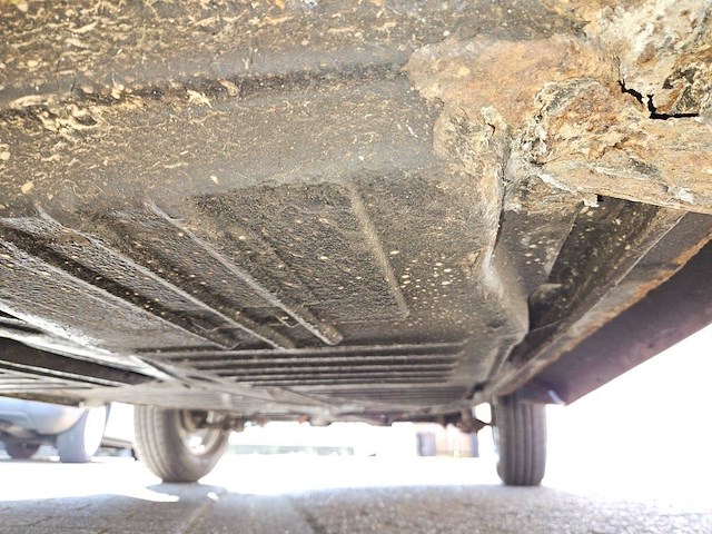 Vw kever - afbeelding 32 van  46