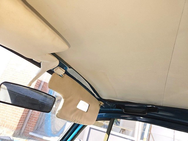 Vw kever - afbeelding 35 van  46