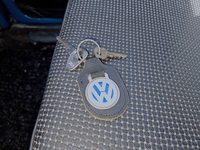 Vw kever - afbeelding 36 van  46