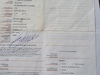 Vw kever - afbeelding 41 van  46