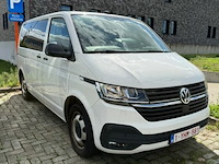 Vw kombi 7hc - afbeelding 5 van  31