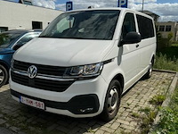 Vw kombi 7hc