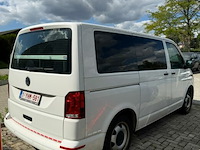 Vw kombi 7hc - afbeelding 19 van  31