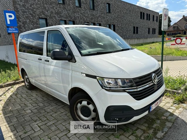 Vw kombi 7hc - afbeelding 21 van  31