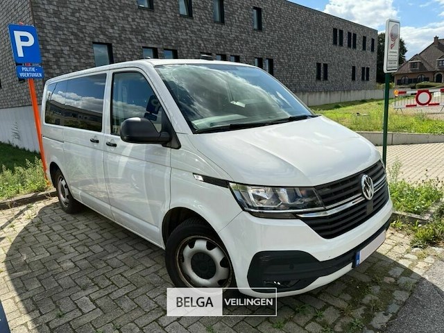 Vw kombi 7hc - afbeelding 32 van  32