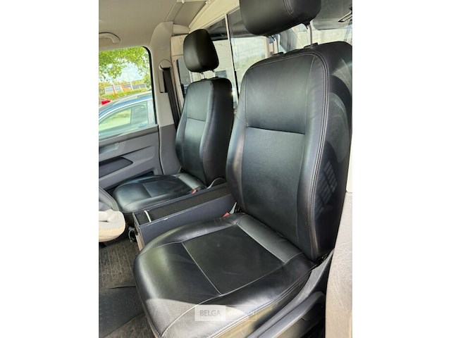 Vw kombi 7hc - afbeelding 28 van  31