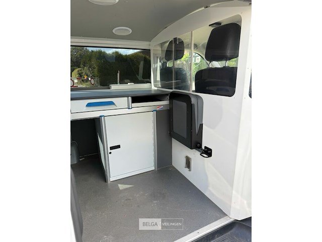 Vw kombi 7hc - afbeelding 30 van  31