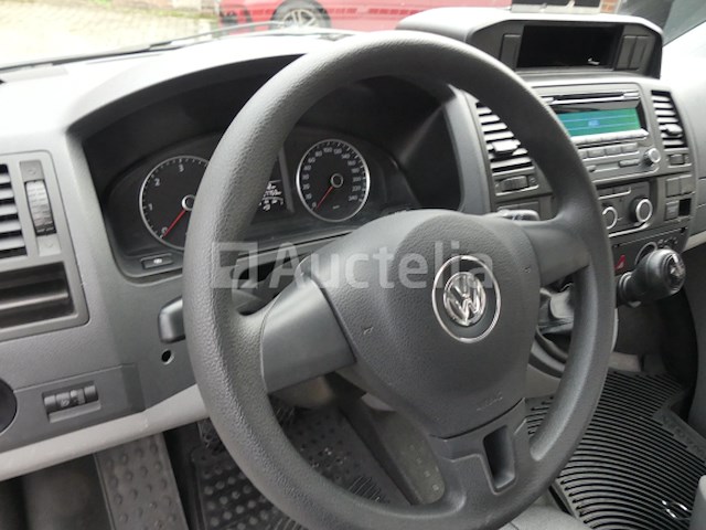 Vw kombi bestelwagen (2012-37,753 km) - afbeelding 3 van  41
