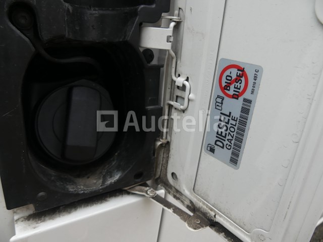 Vw kombi bestelwagen (2012-37,753 km) - afbeelding 5 van  41