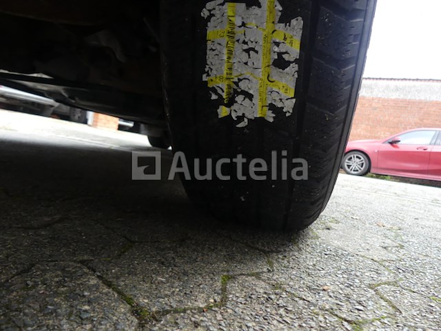 Vw kombi bestelwagen (2012-37,753 km) - afbeelding 6 van  41